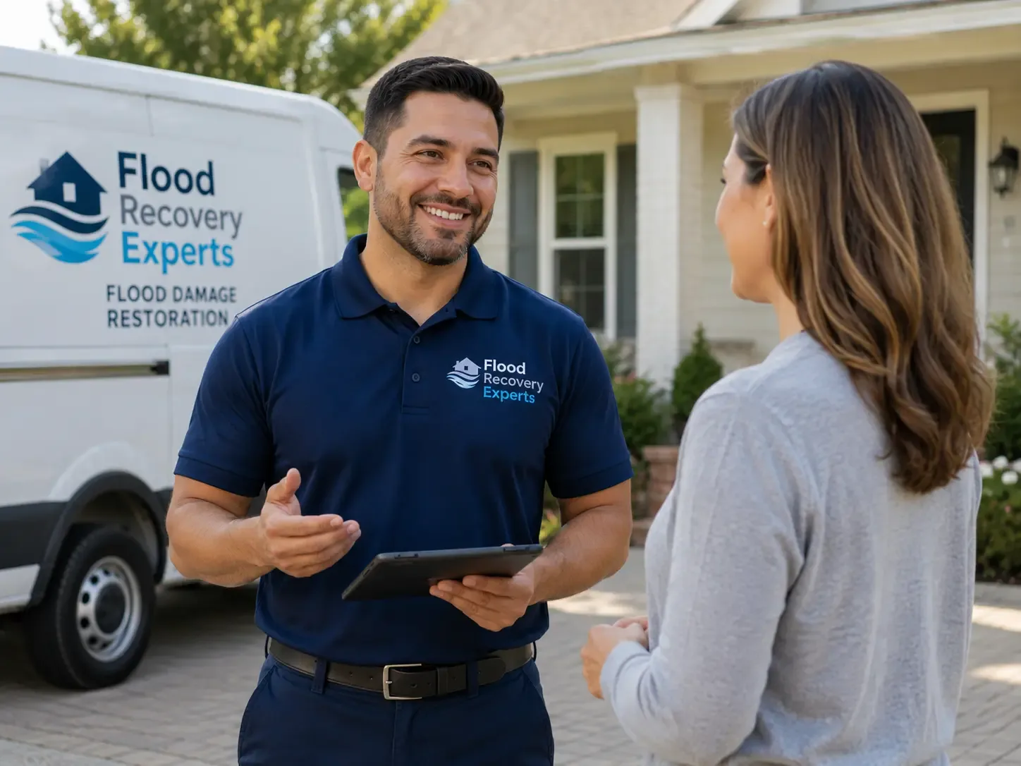 Flood Damage Cleanup Yucca, AZ FAQs